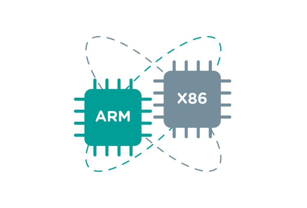 ARM vs. x86: The Battle of Architectures in 2025 - Image 1