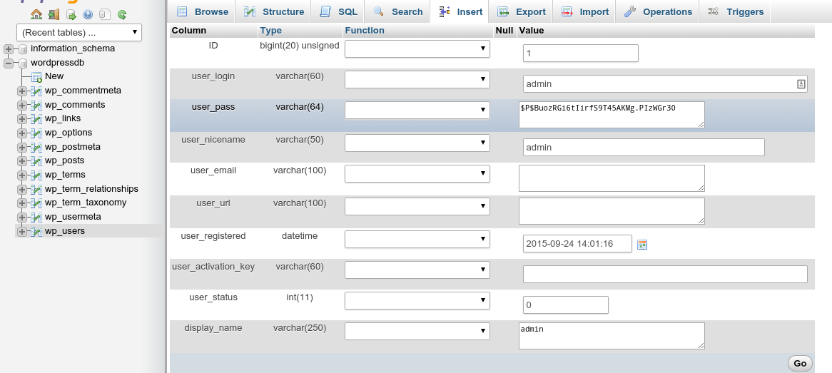 Password recovery to WordPress - Image 4 1