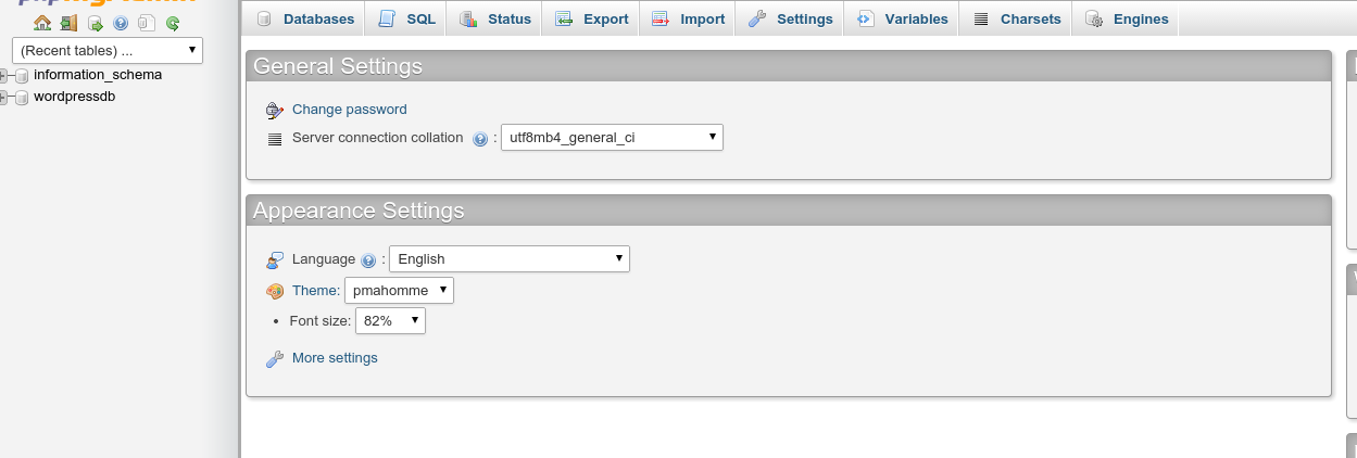 Password recovery to WordPress - Image 1 1