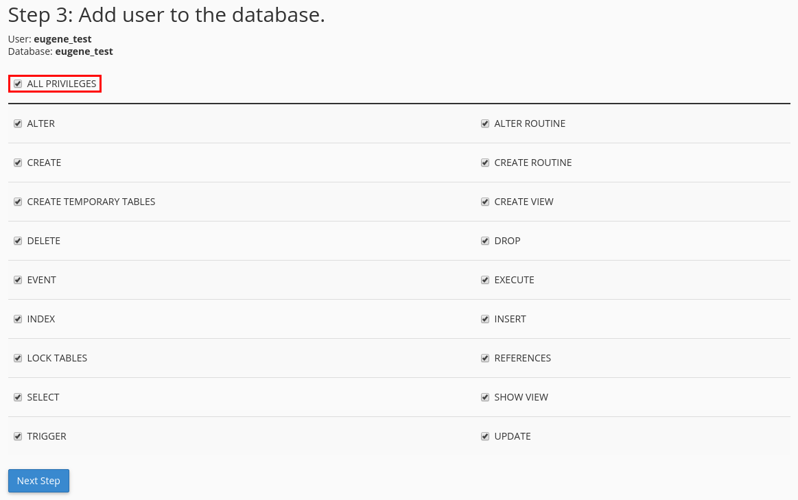 How to add domain to cPanel? - Image 11 How to add domain to cPanel