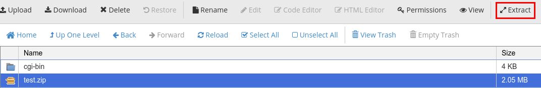 How to add domain to cPanel? - Image 7 How to add domain to cPanel