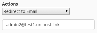 CPanel email management (add, change, webmail) - Image 23 CPanel email management