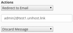 CPanel email management (add, change, webmail) - Image 25 CPanel email management