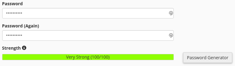 CPanel email management (add, change, webmail) - Image 4 CPanel email management