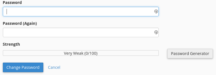 CPanel email management (add, change, webmail) - Image 8 CPanel email management