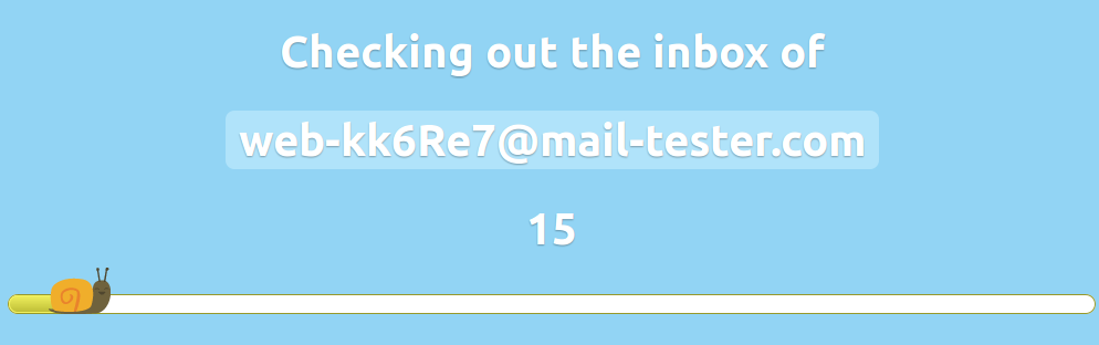 The possibilities validation of DKIM and SPF connections - Image 2 8