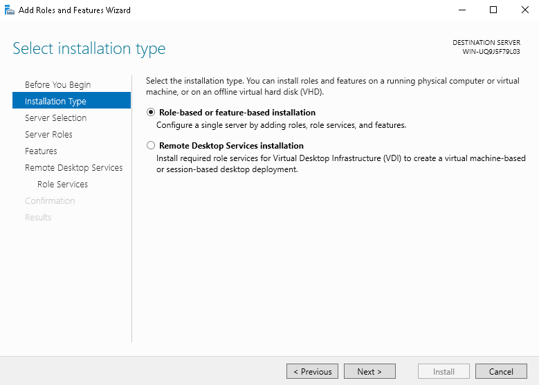 Configuring microphone forwarding for RDP connection. - Image 11