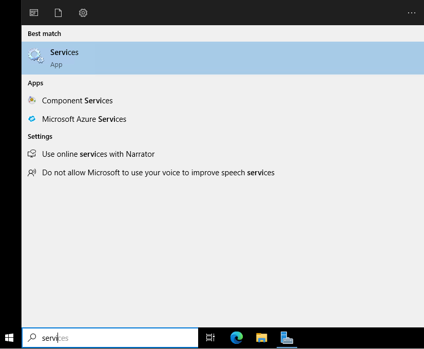 Configuring microphone forwarding for RDP connection. - Image 3