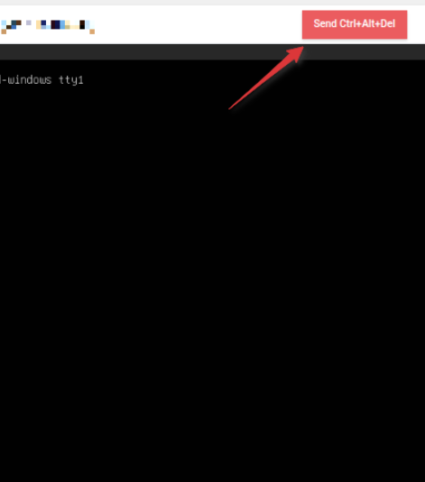 Installing Windows Server 2022 on a UNH VPS - Image 4 Installing Windows Server 2022 on a UNH VPS - Image 4
