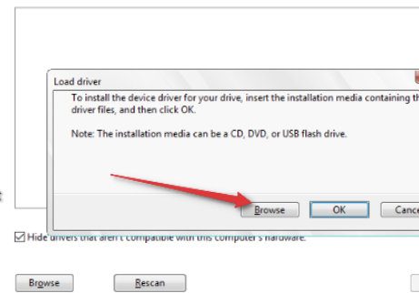 Installing Windows Server 2022 on a UNH VPS - Image 12 Installing Windows Server 2022 on a UNH VPS - Image 12