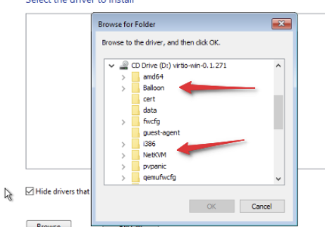 Installing Windows Server 2022 on a UNH VPS - Image 14 Installing Windows Server 2022 on a UNH VPS - Image 14