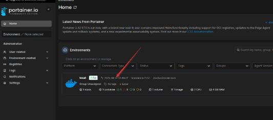 Nginx Proxy Manager - Image 5 Nginx Proxy Manager - Image 5