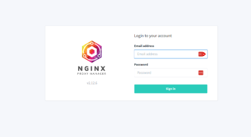 Nginx Proxy Manager - Image 8 Nginx Proxy Manager - Image 8