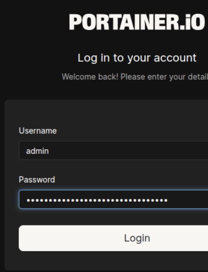 Установка OpenVpn с помощью Portainer - Image 2