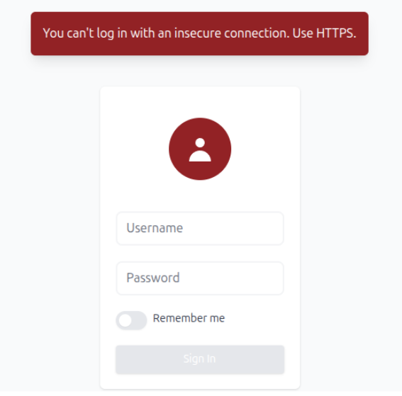 Installing WireGuard UI with Portainer - Image 7 Installing WireGuard UI with Portainer - Image 7