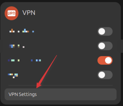 Установка OpenVpn с помощью Portainer - Image 17