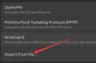 Установка OpenVpn с помощью Portainer - Image 19