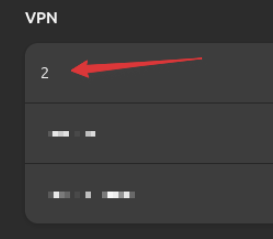 Installing WireGuard UI with Portainer - Image 19 Installing WireGuard UI with Portainer - Image 19