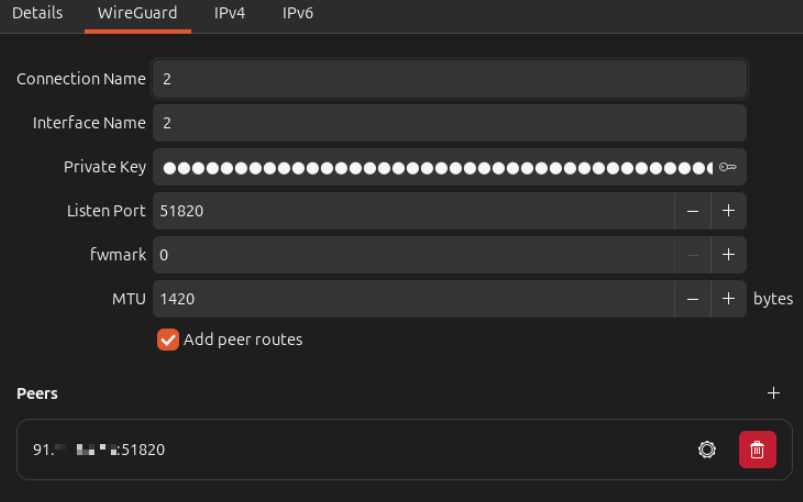 Installing WireGuard UI with Portainer - Image 20 Installing WireGuard UI with Portainer - Image 20