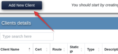 Установка OpenVpn с помощью Portainer - Image 11