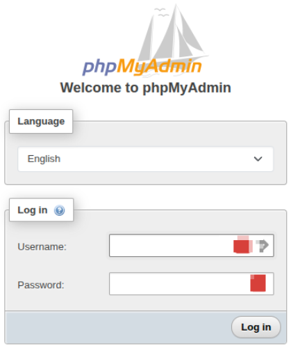 Установка WordPress с помощью Portainer - Image 1 Установка WordPress с помощью Portainer - Image 1