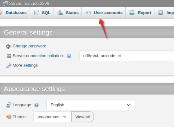 Установка WordPress с помощью Portainer - Image 2 Установка WordPress с помощью Portainer - Image 2