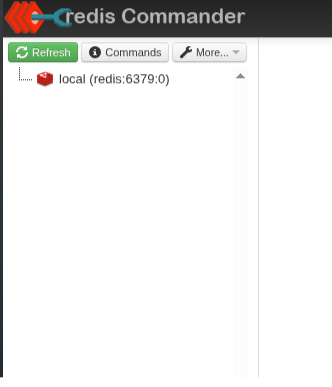 Установка Redis с помощью Portainer - Image 7