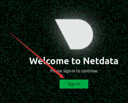 Встановлення NetData за допомогою Portainer - Image 5 Встановлення NetData за допомогою Portainer - Image 5