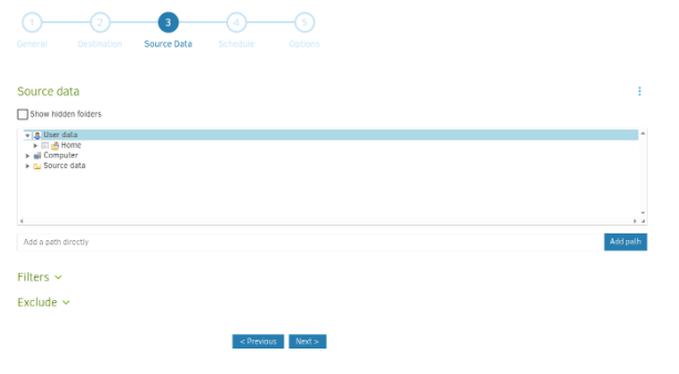 Installing Duplicati with Portainer - Image 19 Installing Duplicati with Portainer - Image 19