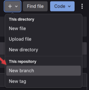 Setting up a basic project deployment (CI/CD) - Image 5