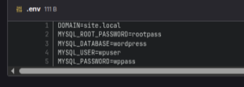 Setting up a basic project deployment (CI/CD) - Image 10