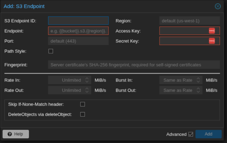 Configuring Two-Tier Backup in Proxmox Backup Server - Image 3 Configuring Two-Tier Backup in Proxmox Backup Server - Image 3