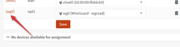 Configuring OPNsense in a Proxmox VE Virtual Machine - Image 8