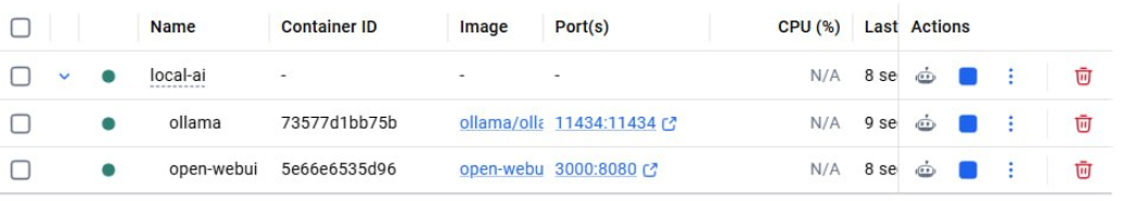 Встановлення та первинне налаштування Ollama + Open WebUI для локального AI-асистента - Image 3