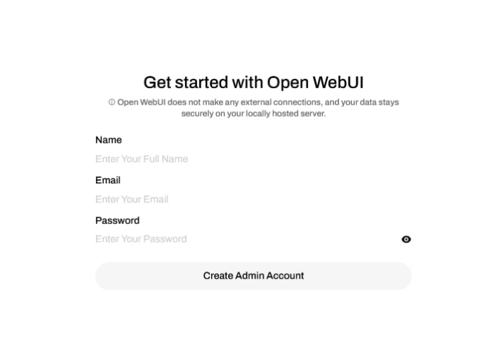 Встановлення та первинне налаштування Ollama + Open WebUI для локального AI-асистента - Image 6